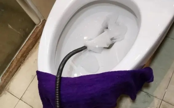 正镶白马桶疏通